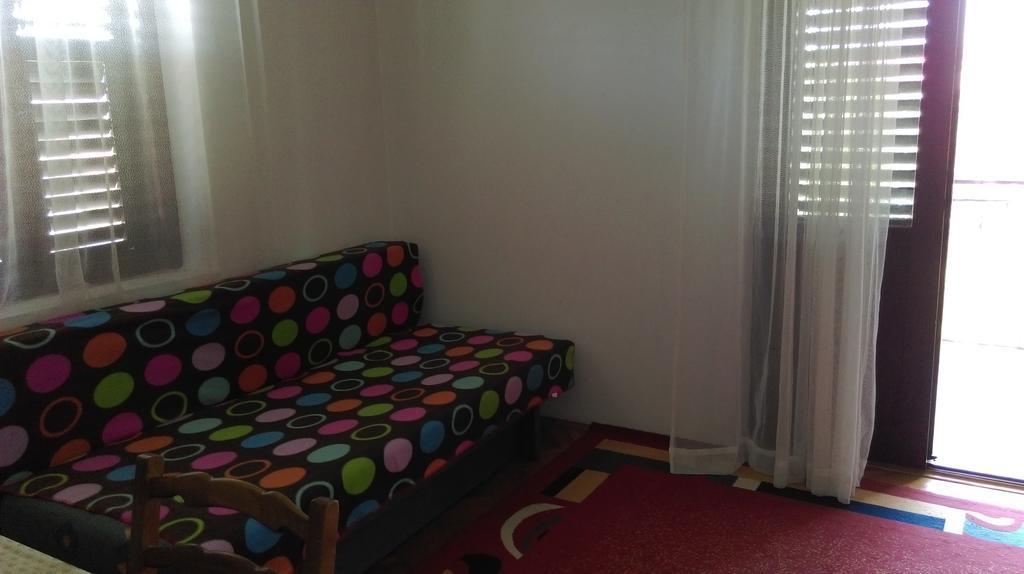 Apartments Ana โรวีน ห้อง รูปภาพ