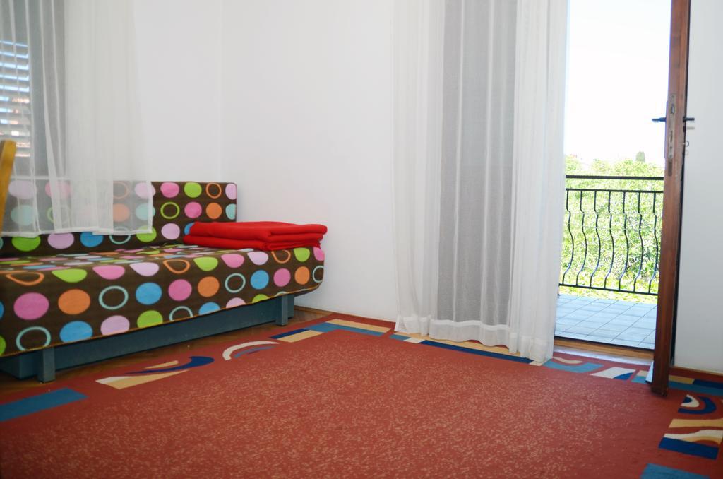 Apartments Ana โรวีน ภายนอก รูปภาพ