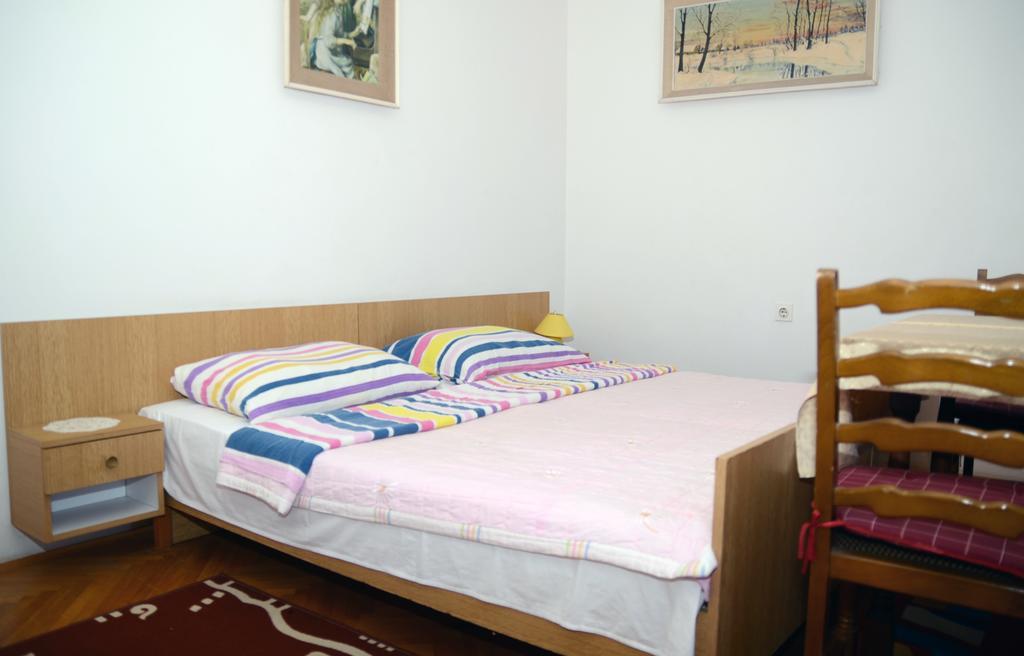 Apartments Ana โรวีน ภายนอก รูปภาพ