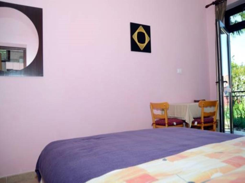Apartments Ana โรวีน ภายนอก รูปภาพ