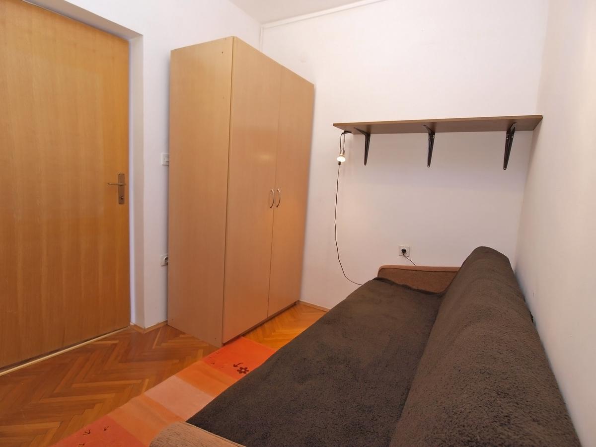 Apartments Ana โรวีน ภายนอก รูปภาพ