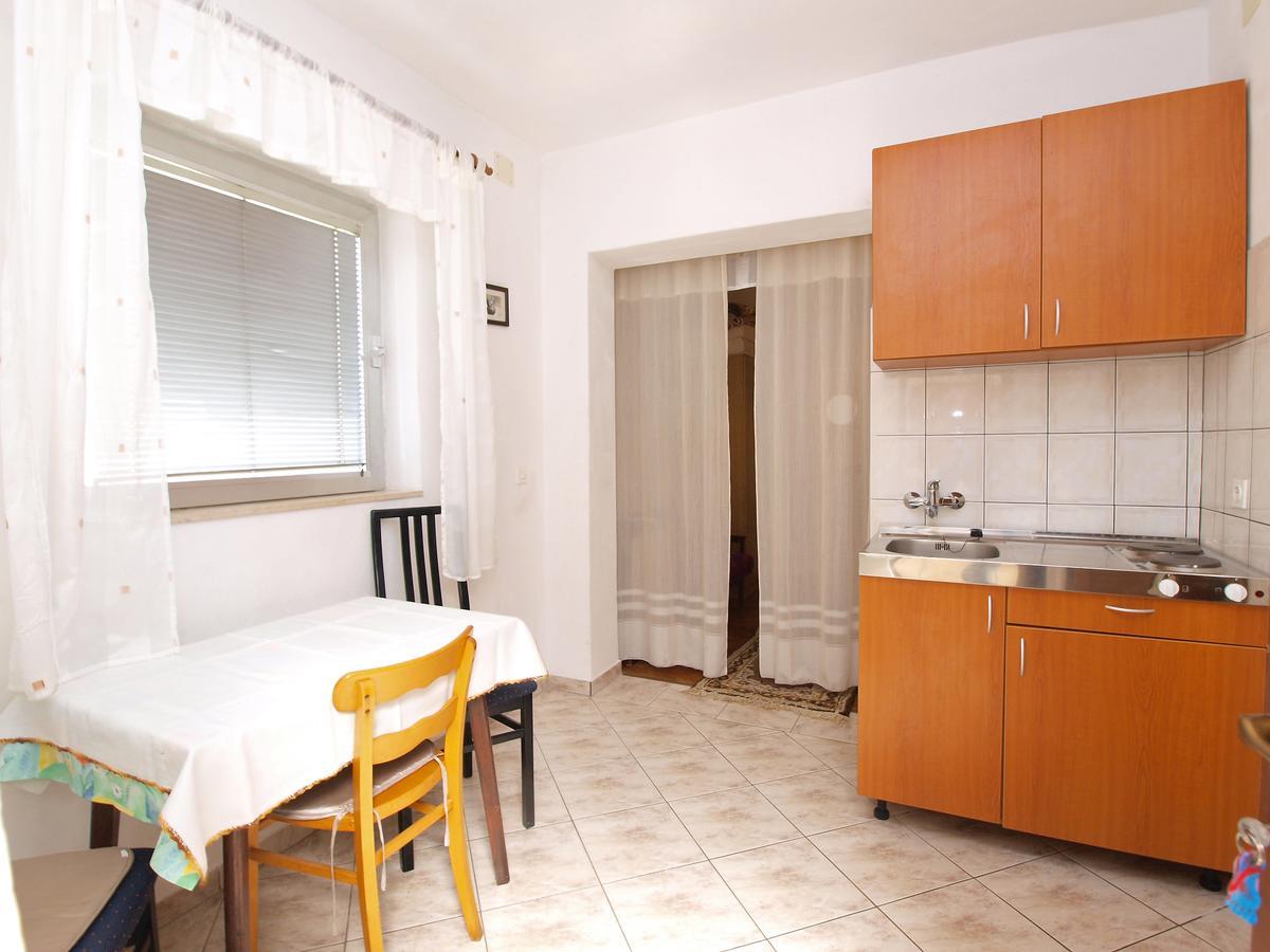 Apartments Ana โรวีน ภายนอก รูปภาพ