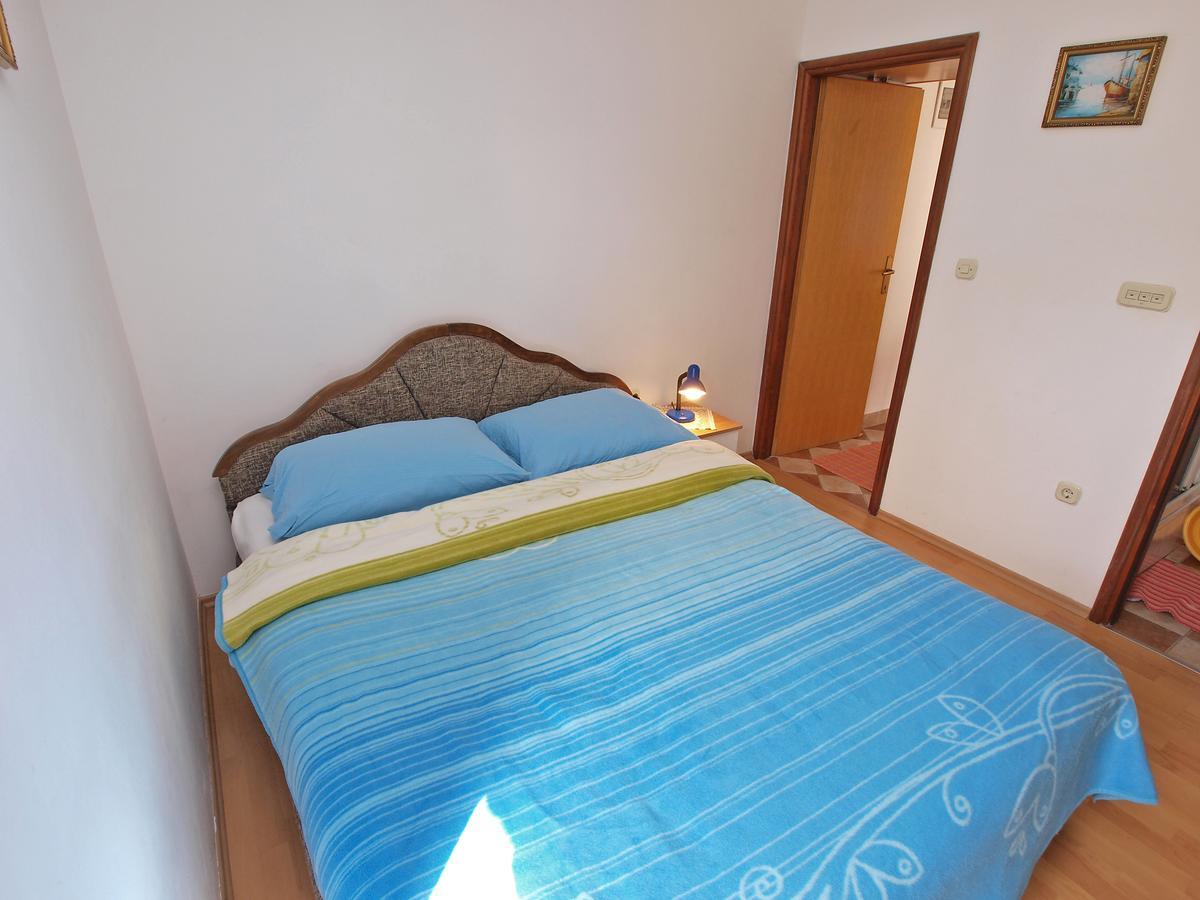 Apartments Ana โรวีน ภายนอก รูปภาพ