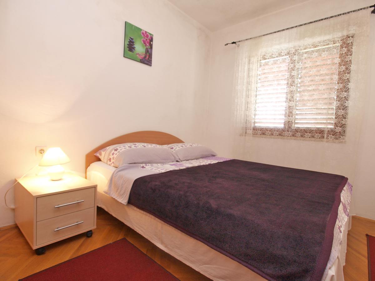 Apartments Ana โรวีน ภายนอก รูปภาพ